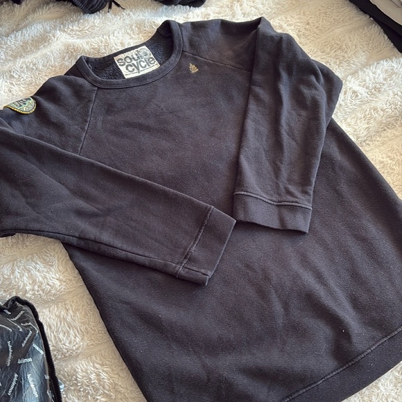 Soulcycle Freecity Sweatshirt - Picture 2 of 6
